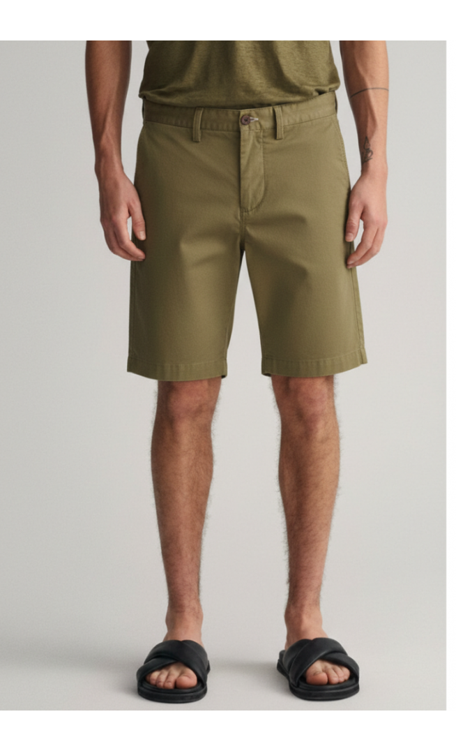 Gants Relaxed Men's Shorts