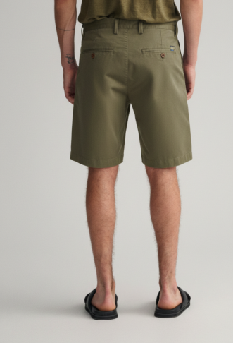 Gants Relaxed Men's Shorts