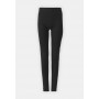 Even&Odd Tall Leggings - Trousers - black