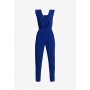 WAL G  Jumpsuit - royal blue