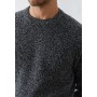 Pier One Jumper - mottled grey