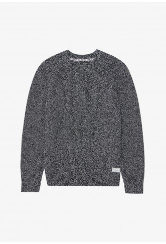 Pier One Jumper - mottled grey