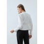 Anna Field Blouse - white