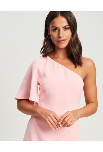 Tussah Shanna Midi Dress