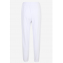 Live to Be White sweatpants