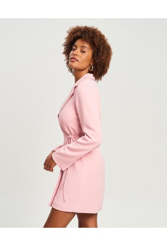 Tussah Holly Blazer Dress