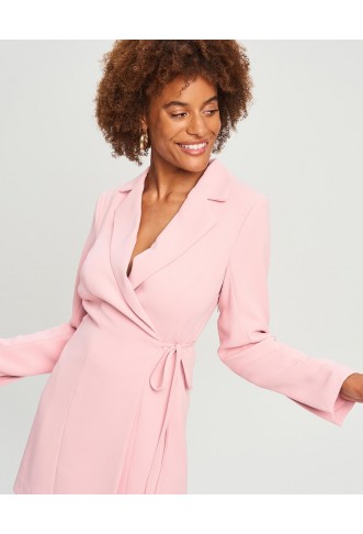 Tussah Holly Blazer Dress