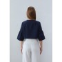Anna Field Blazer - dark blue