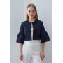 Anna Field Blazer - dark blue