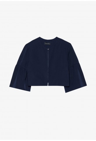Anna Field Blazer - dark blue