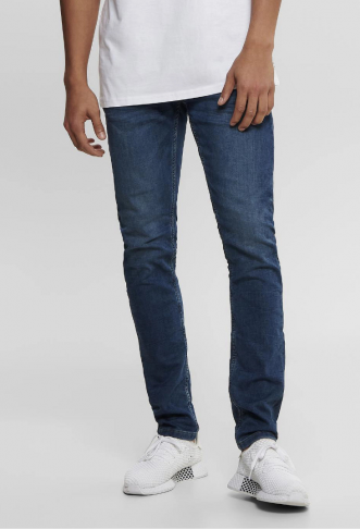ONLY & SONS ONSLOOM BLUE JOG