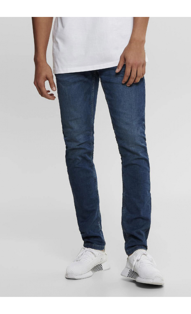 ONLY & SONS ONSLOOM BLUE JOG