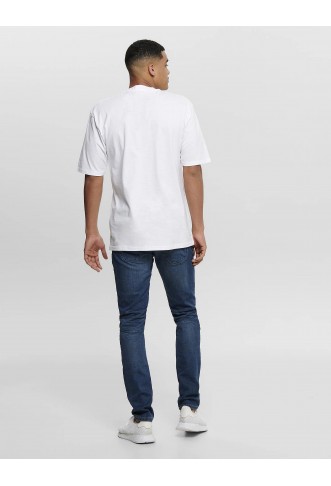 ONLY & SONS ONSLOOM BLUE JOG