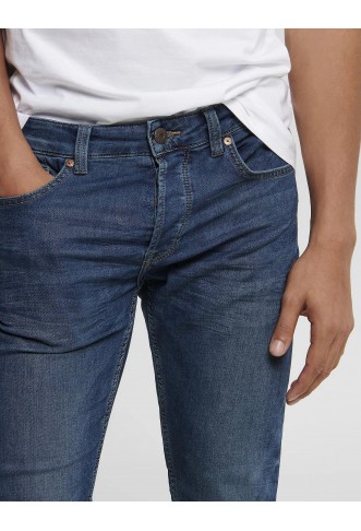 ONLY & SONS ONSLOOM BLUE JOG