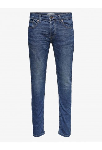 ONLY & SONS ONSLOOM BLUE JOG
