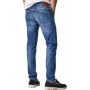 Pepe Jeans Men's Jeans Pants with Regular Tapered Fit