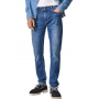 Pepe Jeans Men's Jeans Pants with Regular Tapered Fit