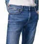 Pepe Jeans Men's Jeans Pants with Regular Tapered Fit