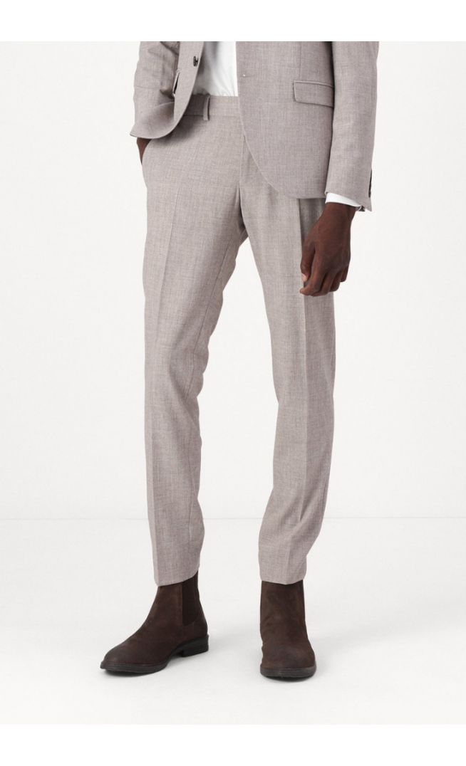 Isaac Dewhirst THE FASHION PANTS