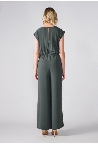 Anna Field Jumpsuit - light green