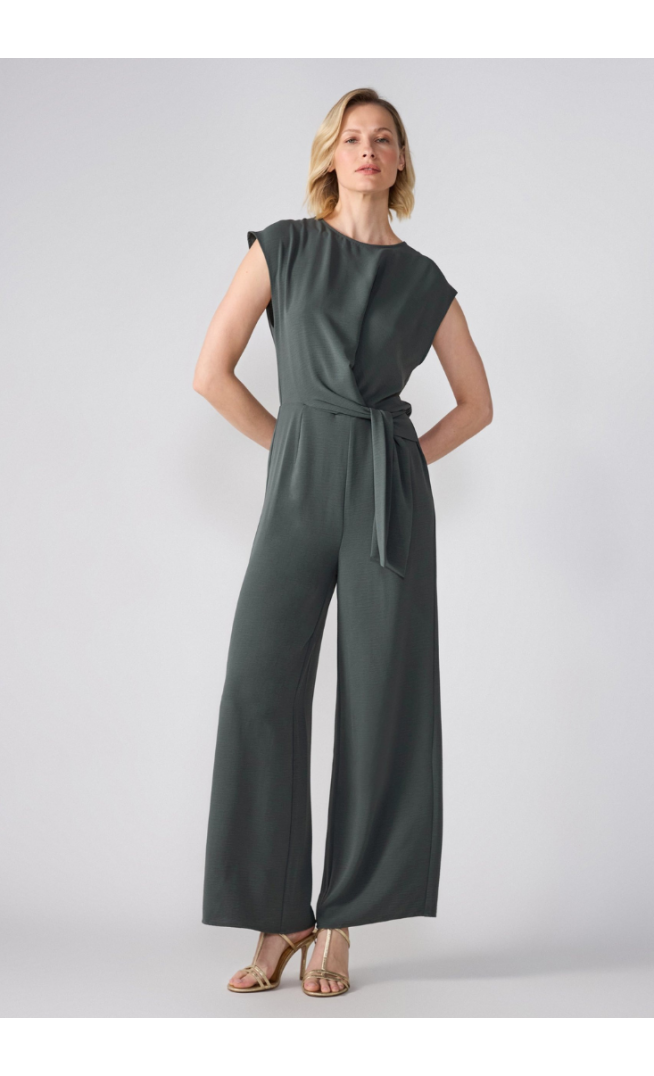 Anna Field Jumpsuit - light green