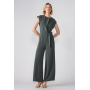 Anna Field Jumpsuit - light green