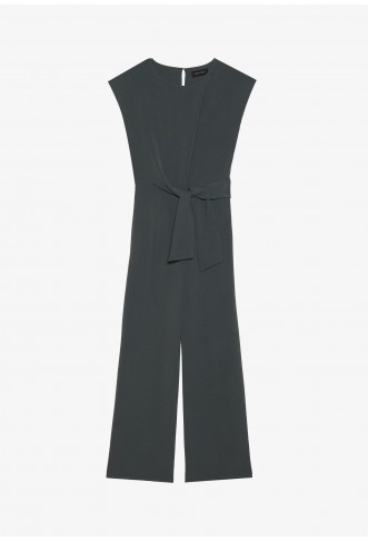 Anna Field Jumpsuit - light green