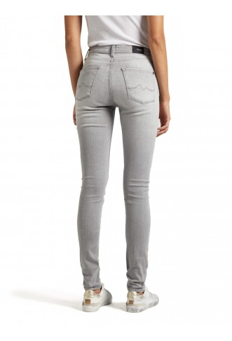 Pepe Jenas Skinny-fit-Jeans High Waist