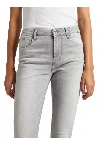 Pepe Jenas Skinny-fit-Jeans High Waist