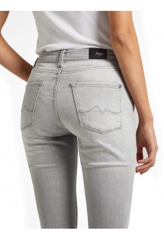 Pepe Jenas Skinny-fit-Jeans High Waist