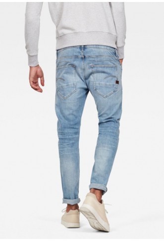 G-STAR D-STAQ 5-POCKET SLIM - Slim fit jeans