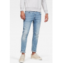 G-STAR D-STAQ 5-POCKET SLIM - Slim fit jeans