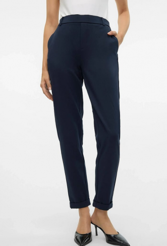 Vero Moda - Slim fit trousers