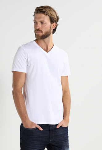 Pier One - Basic T-shirt