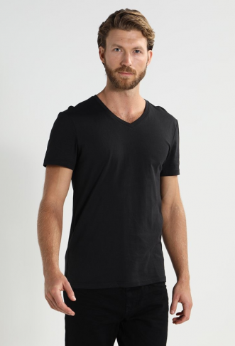 Pier One - Basic T-shirt