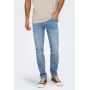 ONSLOOM Low rise Slim Fit Jeans