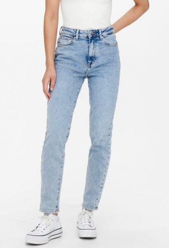 ONLY Onlemily Stretch...