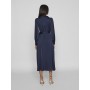 Vila ENNA RAVENNA WRAP DRESS