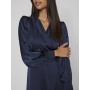 Vila ENNA RAVENNA WRAP DRESS