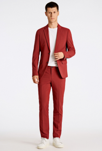 Lindbergh Suit Slim fit