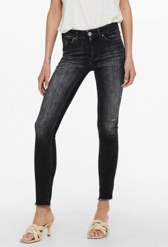 ONLY Women's Onlblush Jeans