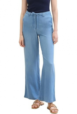 TOM TAILOR Women's  Lea...