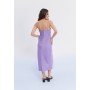 Even&Odd Cocktail dress / Party dress - lilac