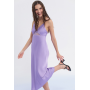 Even&Odd Cocktail dress / Party dress - lilac