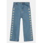 TINYCOTTONS DAISIES - Straight leg jeans - light blue