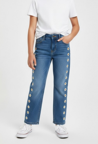 TINYCOTTONS DAISIES -...