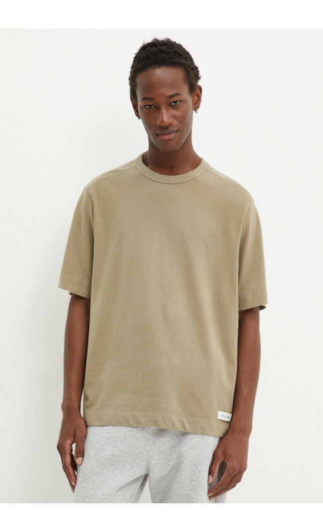 Abercrombie & Fitch cotton t-shirt