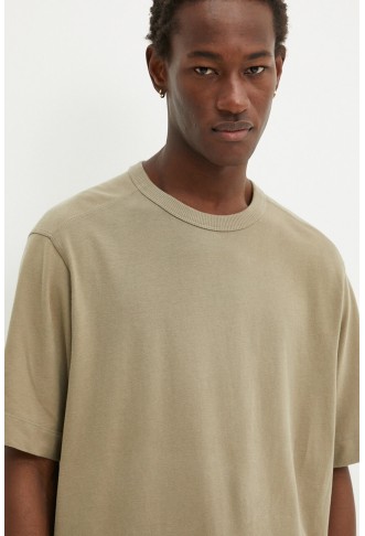 Abercrombie & Fitch cotton t-shirt