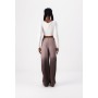 JJXX JXTOKYO WIDE - Wide Leg - seal brown
