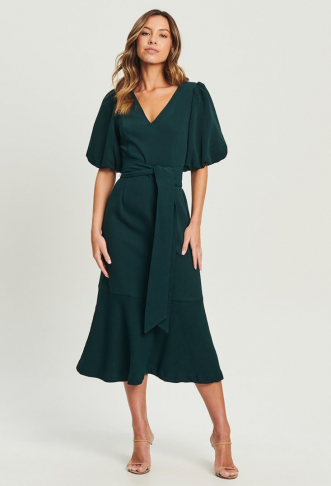 TUSSAH GIANNA - Day dress -...